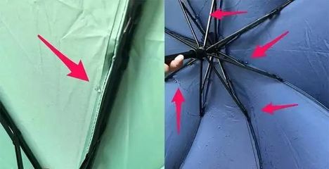 型男必配！傘中“勞斯萊斯”，暴雨天也能保持紳士風度