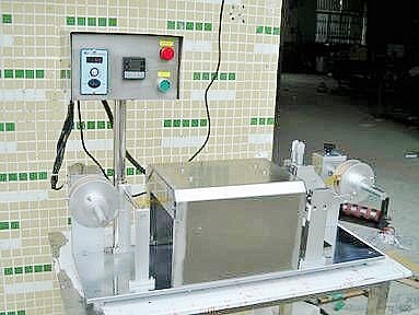 TMJ-200C 連續(xù)涂膜機 高效涂布試驗與涂膜科技的先進(jìn)解決方案